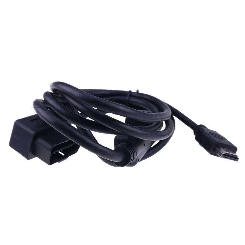 OBDII Cable H00008000 fits Edge Products CS2 CTS2 CTS3
